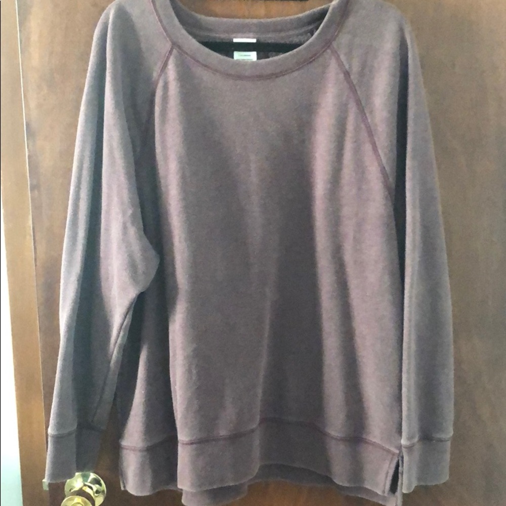 Victoria’s Secret PINK crewneck